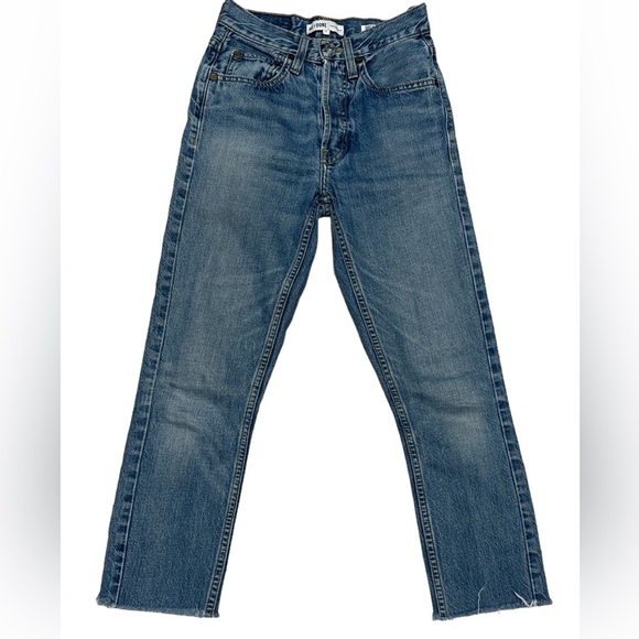 RE/DONE Originals self/corps Jeans size 26 - Picture 1 of 5